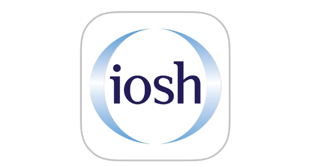 IOSH - Institution of Occupational Safety and Health