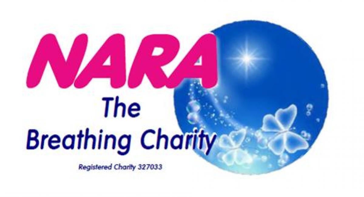 NARA The Breathing Charity