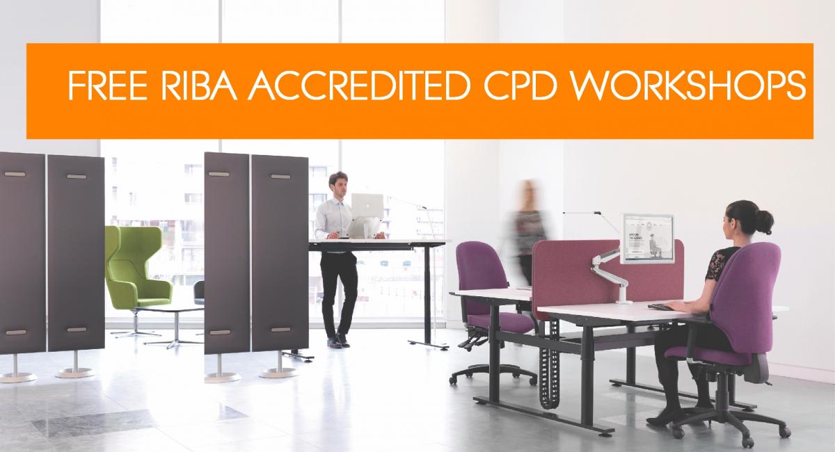 RIBA approved CPD Workshop