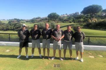 La Cala Golf Tournament 2018