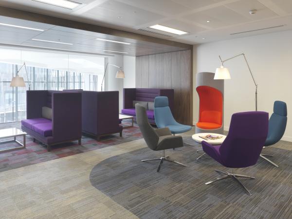 Breakout Spaces for Education Establishments