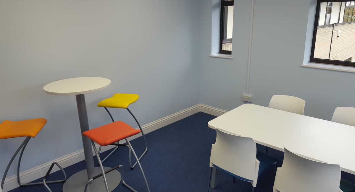 Leeds Day Solicitors - Refurbishment