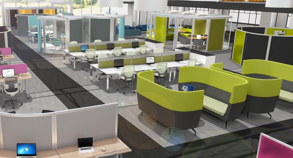 Meeting Room Design Requirements Meeting Room Design Requirements