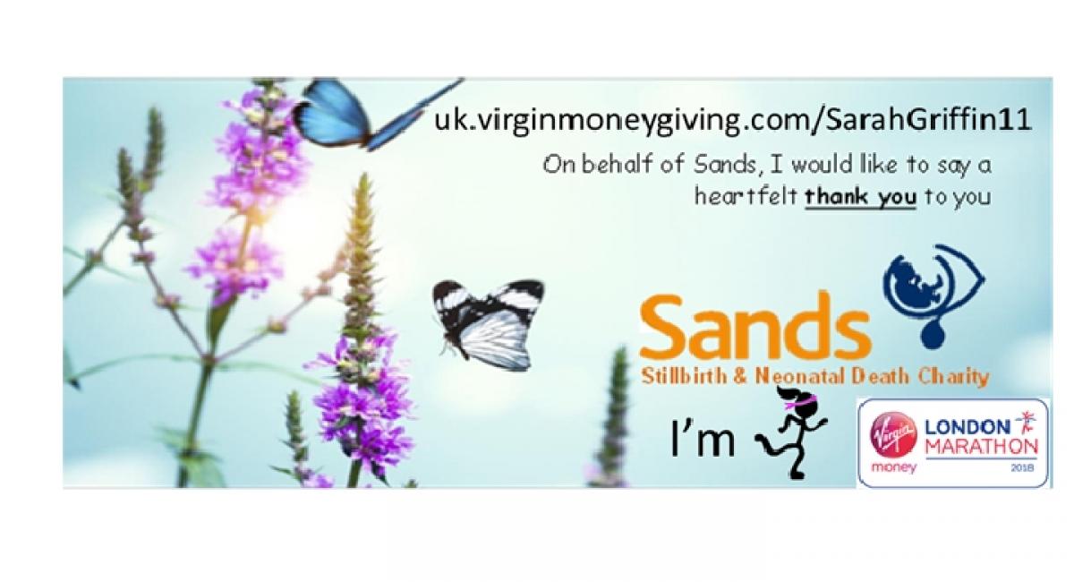 Virgin Money London Marathon 2018