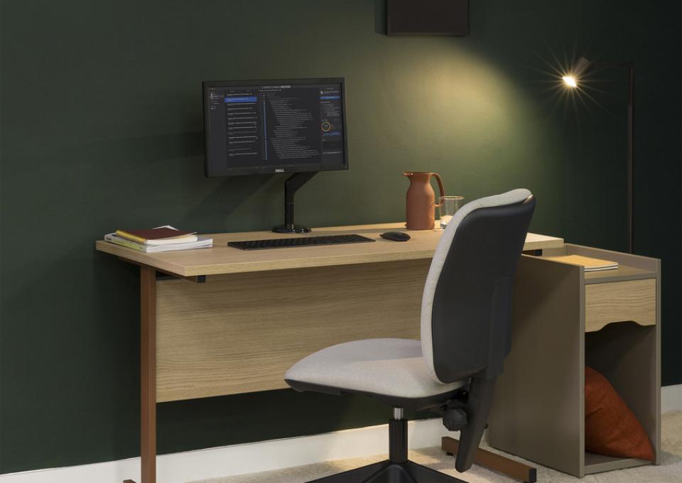 Home Office Furniture Solutions