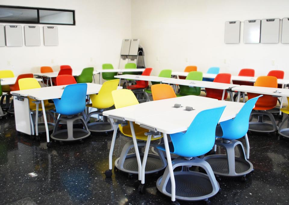 Education Furniture