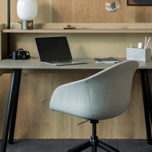 Allermuir Home Office 01