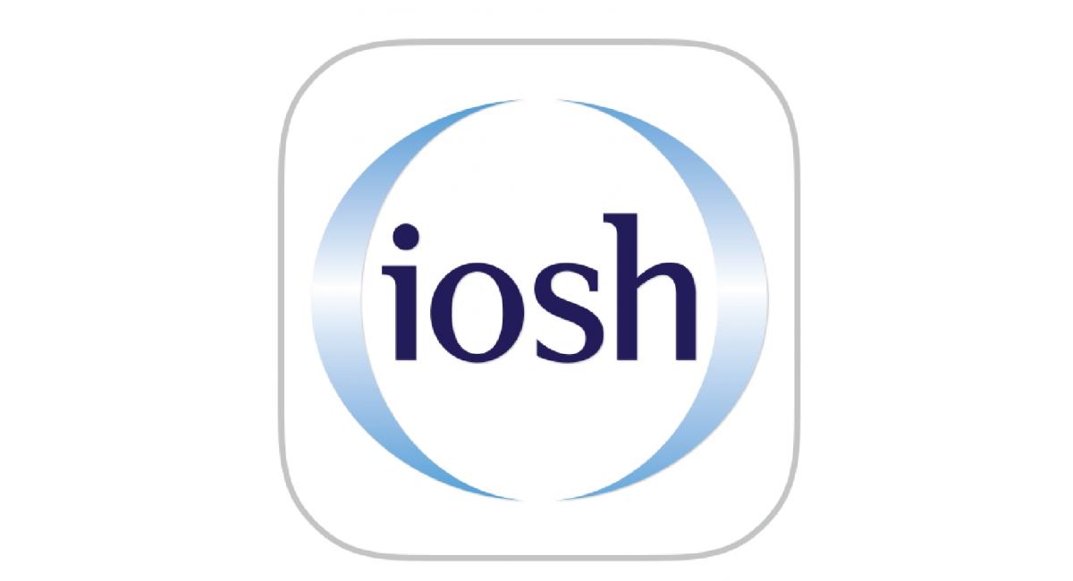 IOSH - Institution of Occupational Safety and Health
