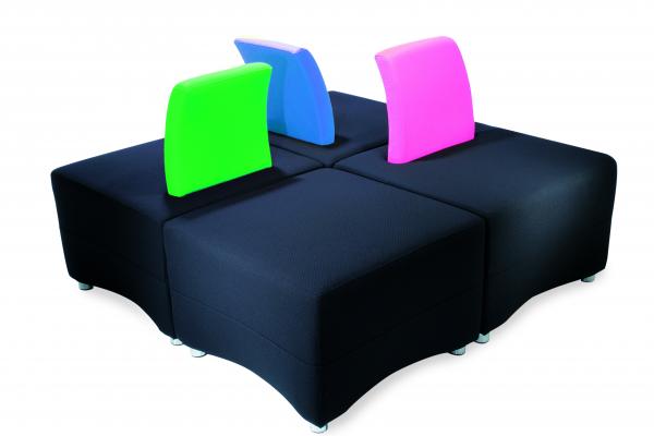 Breakout Spaces for Education Establishments