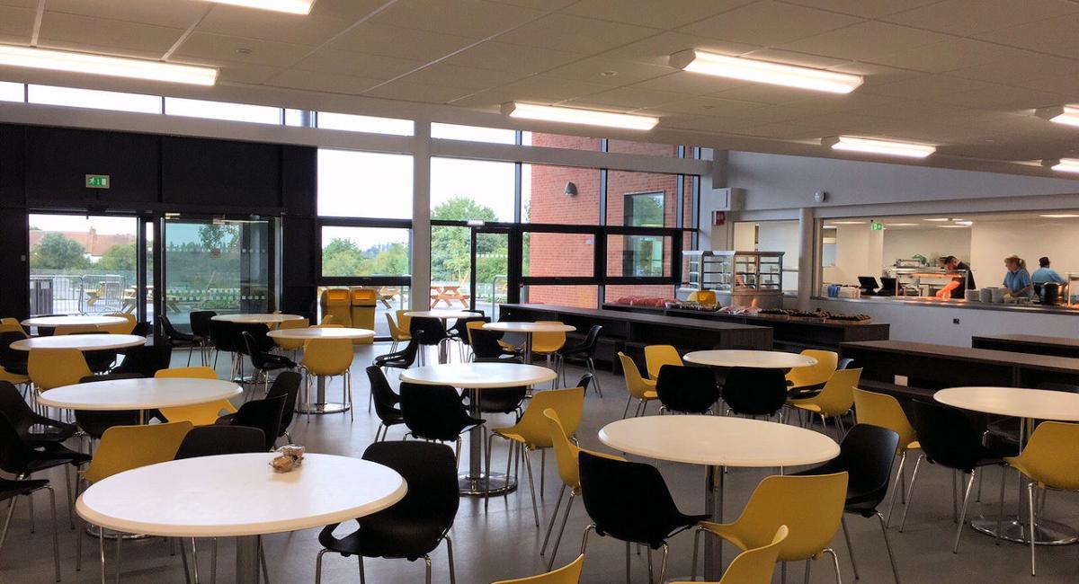 President Kennedy School, Coventry