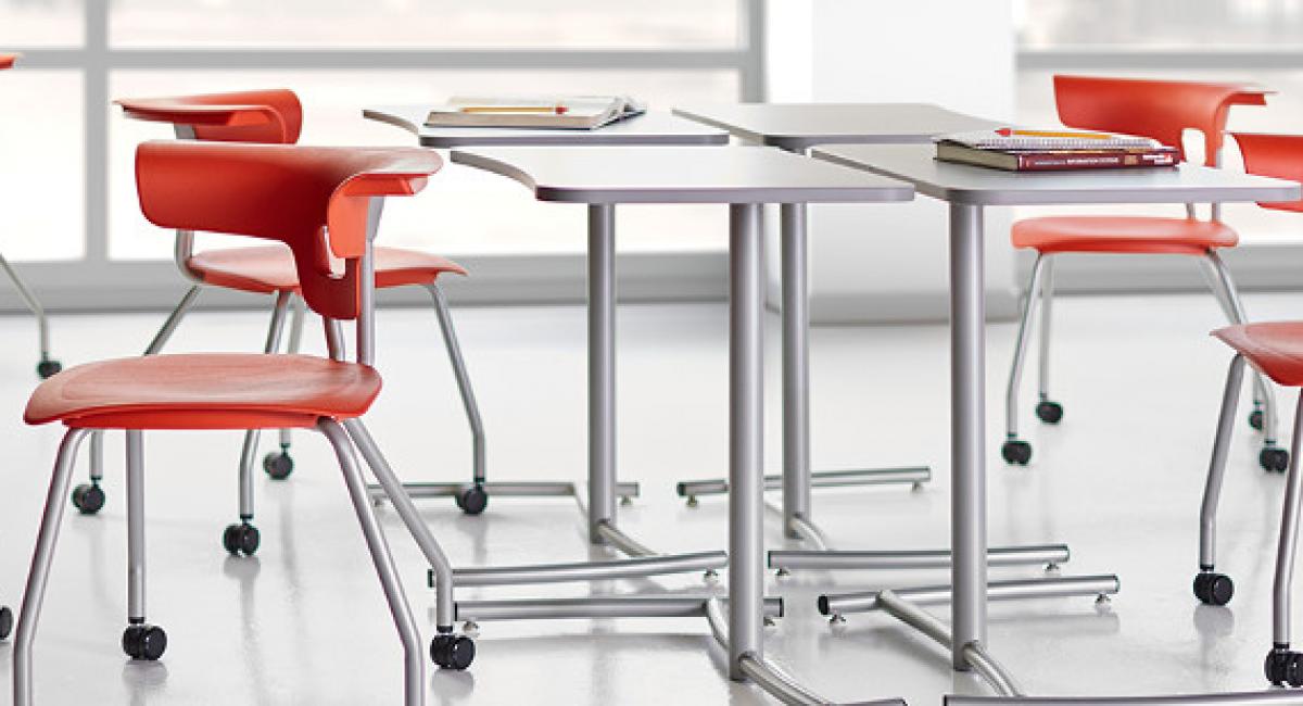 Is your classroom ready for active learning?